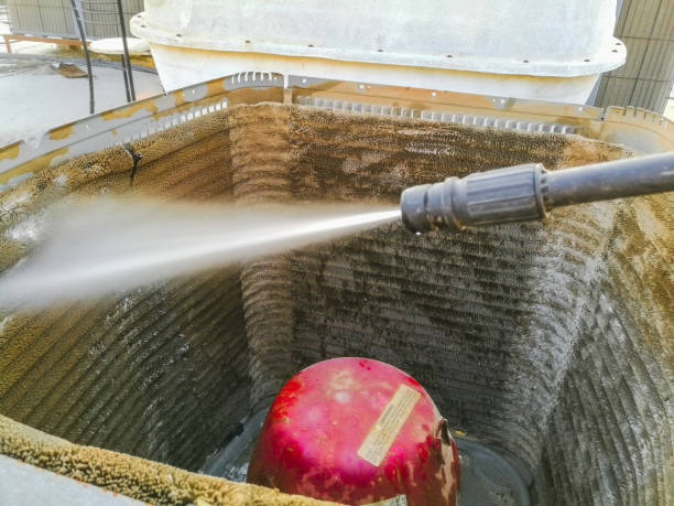 Best Local Air Duct Cleaning Services  in Granite Shoals, TX