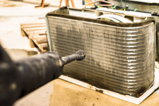 Best Ventilation Cleaning Services  in Granite Shoals, TX