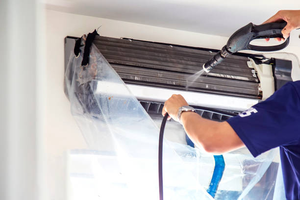 Best Affordable HVAC Duct Cleaning  in Granite Shoals, TX