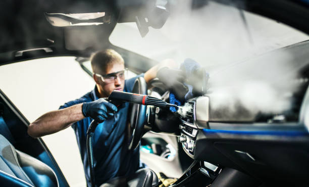 Best Air Duct Mold Removal  in Granite Shoals, TX