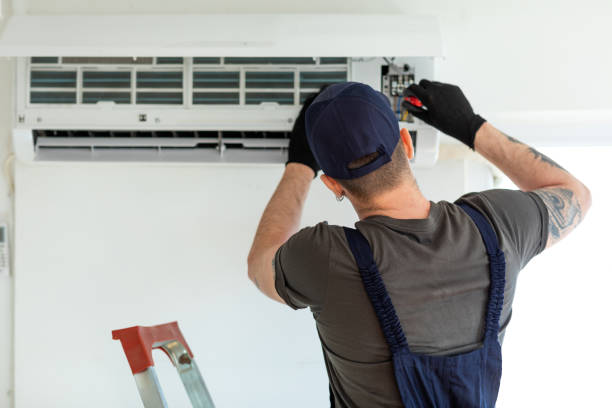 Best Air Vent Cleaning Services  in Granite Shoals, TX