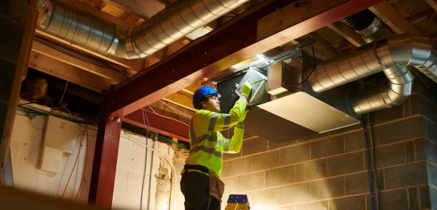 Best HVAC Maintenance and Cleaning  in Granite Shoals, TX