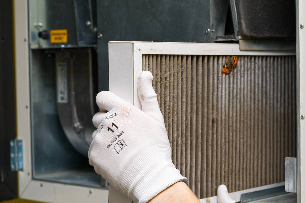 Best Air Duct Inspection  in Granite Shoals, TX