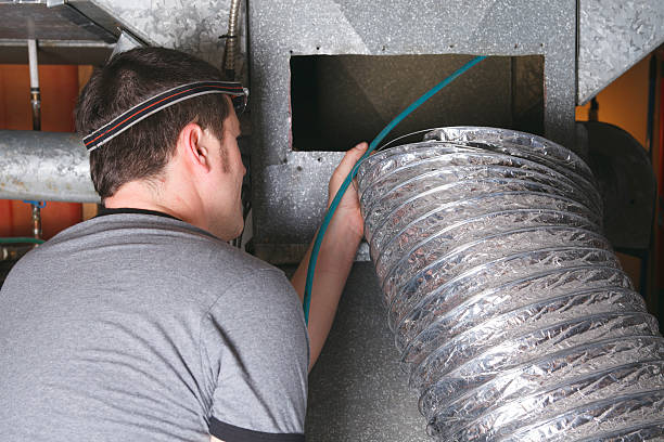 Best Air Duct Cleaning Near Me  in Granite Shoals, TX