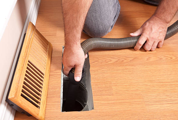 Best Dryer Vent Cleaning Services  in Granite Shoals, TX