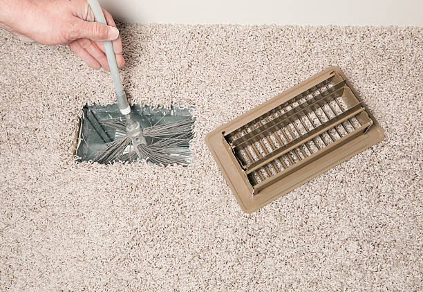 Best Air Duct Cleaning Cost  in Granite Shoals, TX