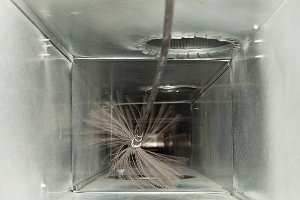 Best Best Air Duct Cleaning Company  in Granite Shoals, TX