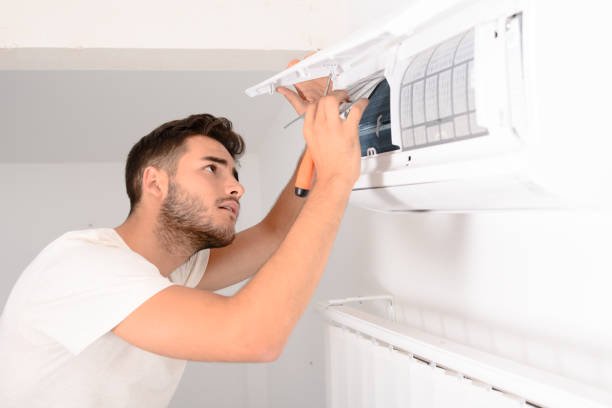 Best Air Duct Cleaning Company Near Me  in Granite Shoals, TX